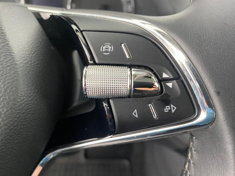 Škoda OCTAVIA AmbitionTDI