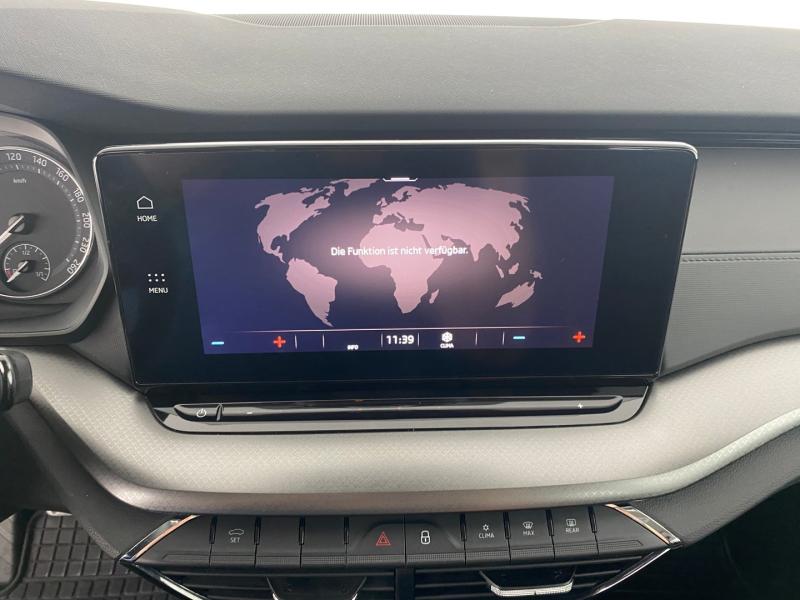 Škoda OCTAVIA AmbitionTDI