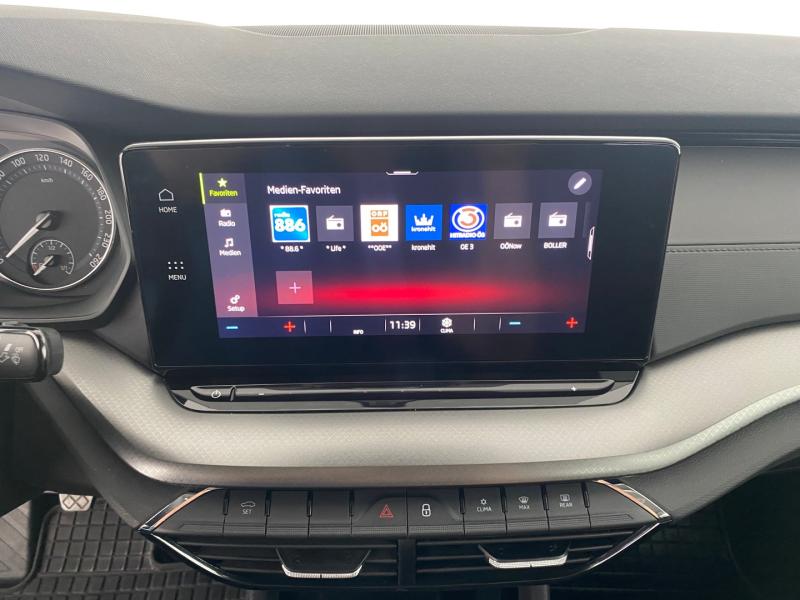 Škoda OCTAVIA AmbitionTDI