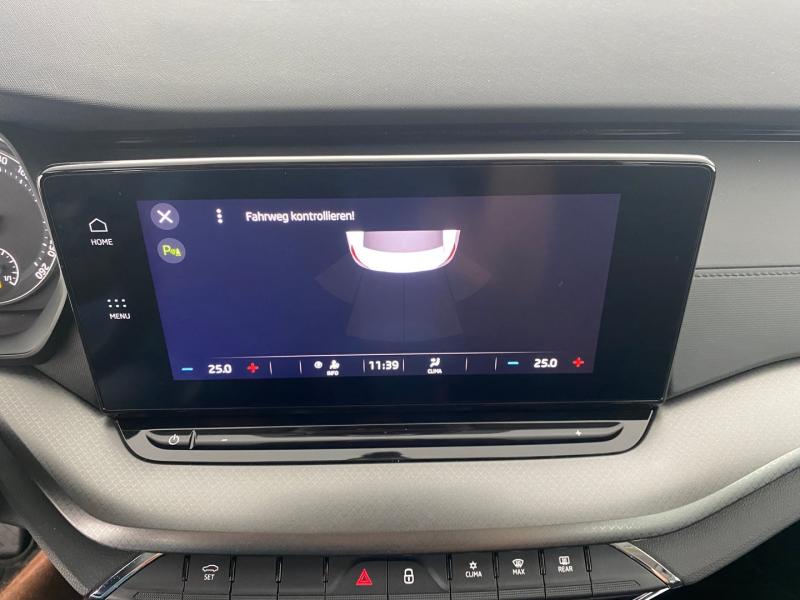 Škoda OCTAVIA AmbitionTDI