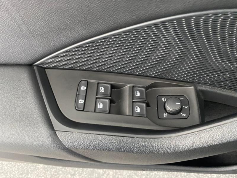 Škoda OCTAVIA AmbitionTDI