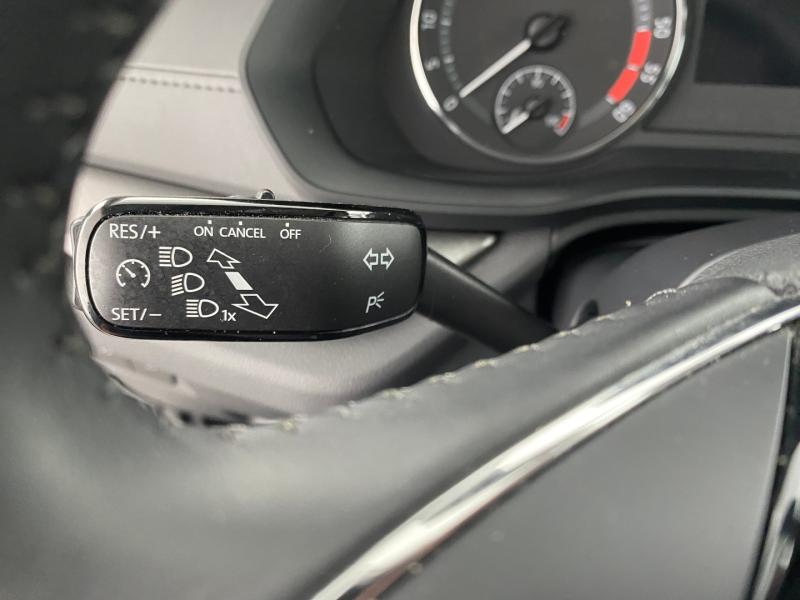 Škoda OCTAVIA AmbitionTDI