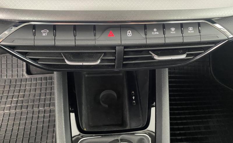 Škoda OCTAVIA AmbitionTDI