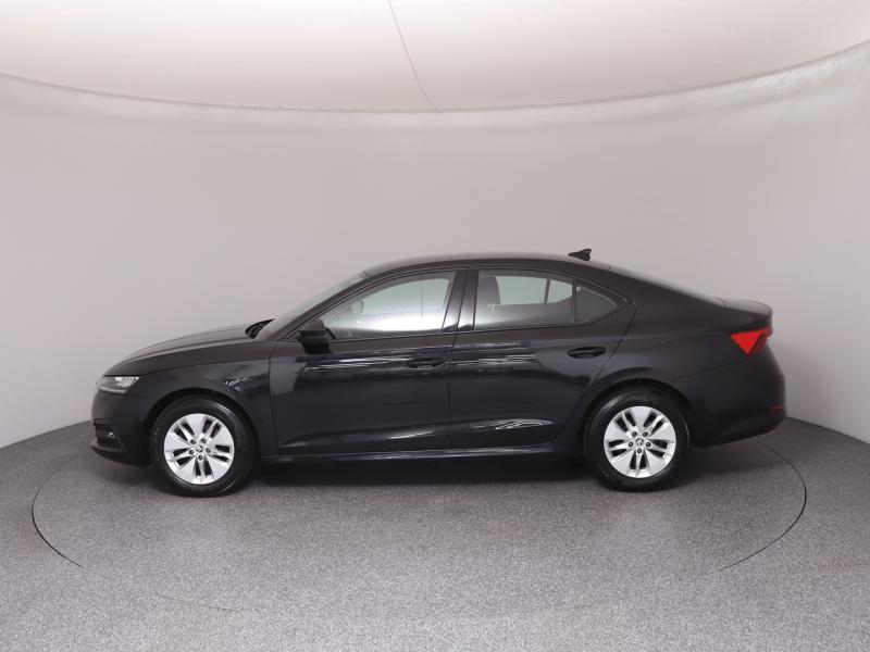 Škoda OCTAVIA AmbitionTDI