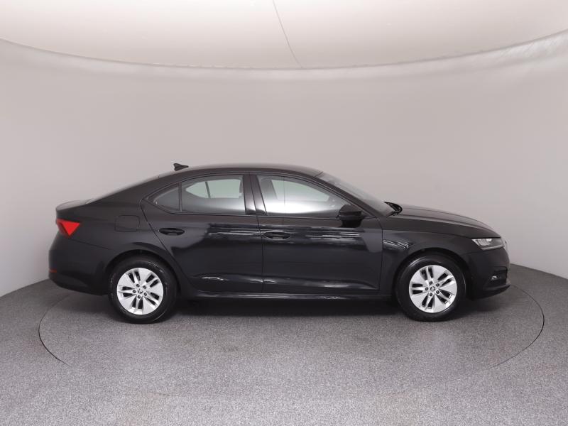 Škoda OCTAVIA AmbitionTDI