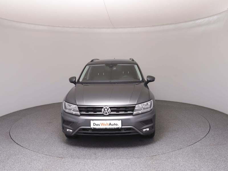 VW Tiguan Comfortline TDI SCR 4MOTION