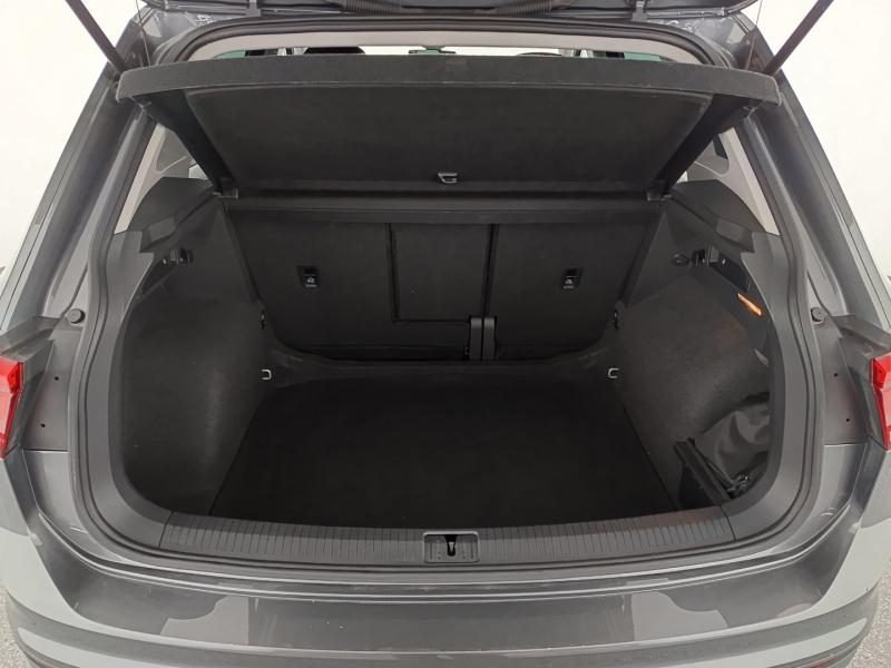 VW Tiguan Comfortline TDI SCR 4MOTION