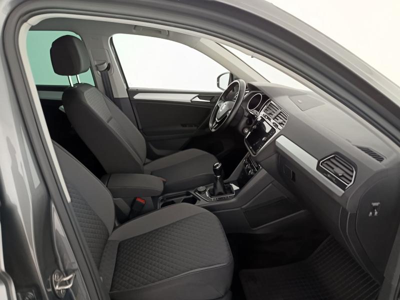 VW Tiguan Comfortline TDI SCR 4MOTION