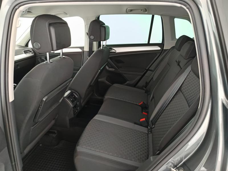 VW Tiguan Comfortline TDI SCR 4MOTION