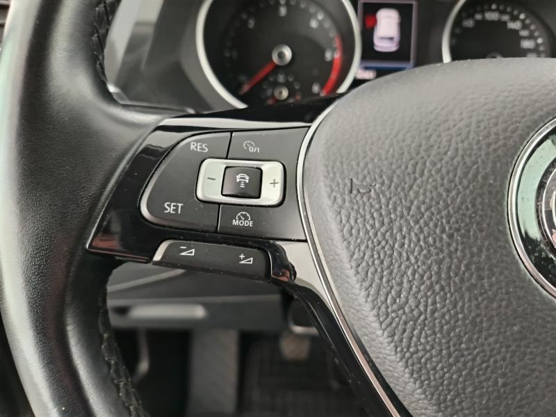 VW Tiguan Comfortline TDI SCR 4MOTION