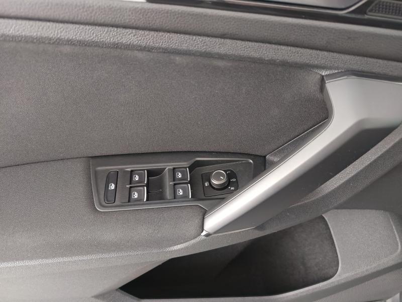 VW Tiguan Comfortline TDI SCR 4MOTION