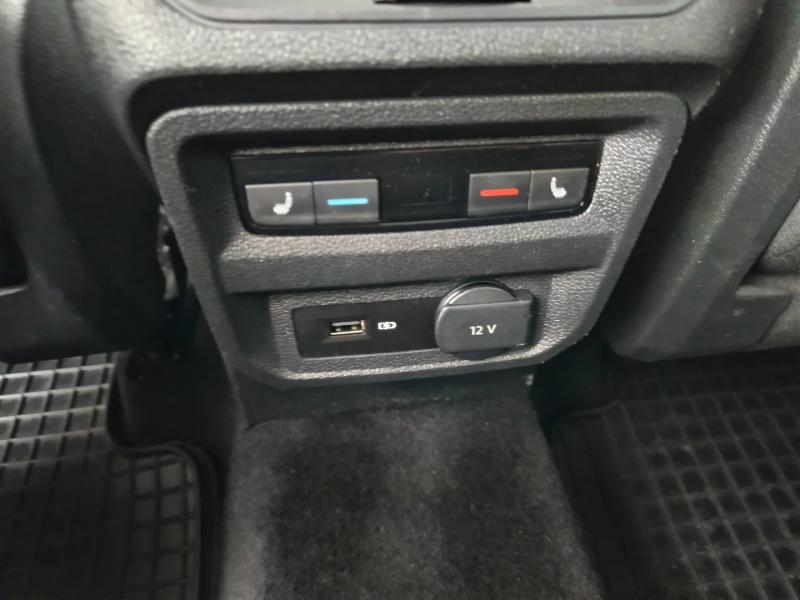 VW Tiguan Comfortline TDI SCR 4MOTION