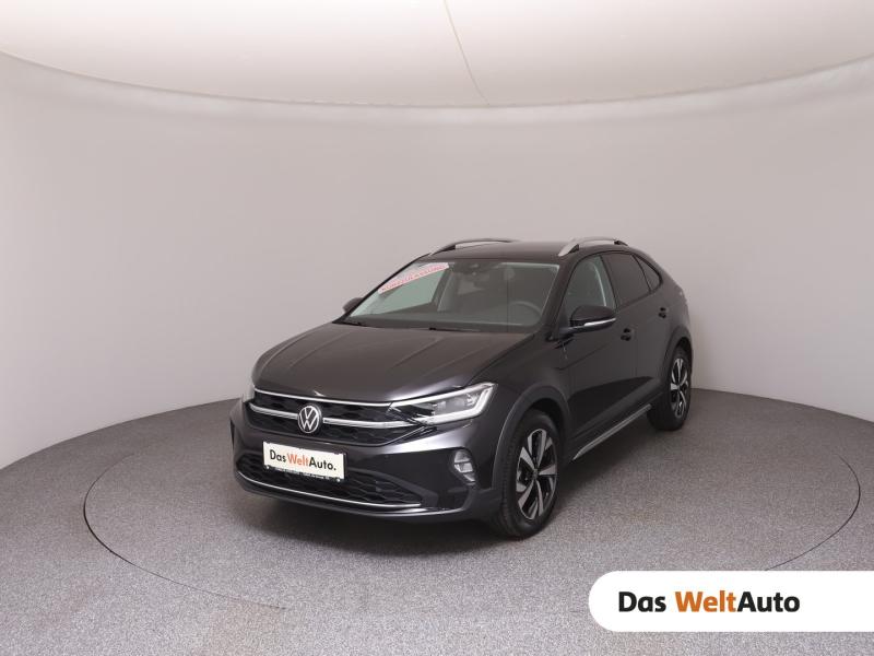 VW Taigo Style TSI DSG