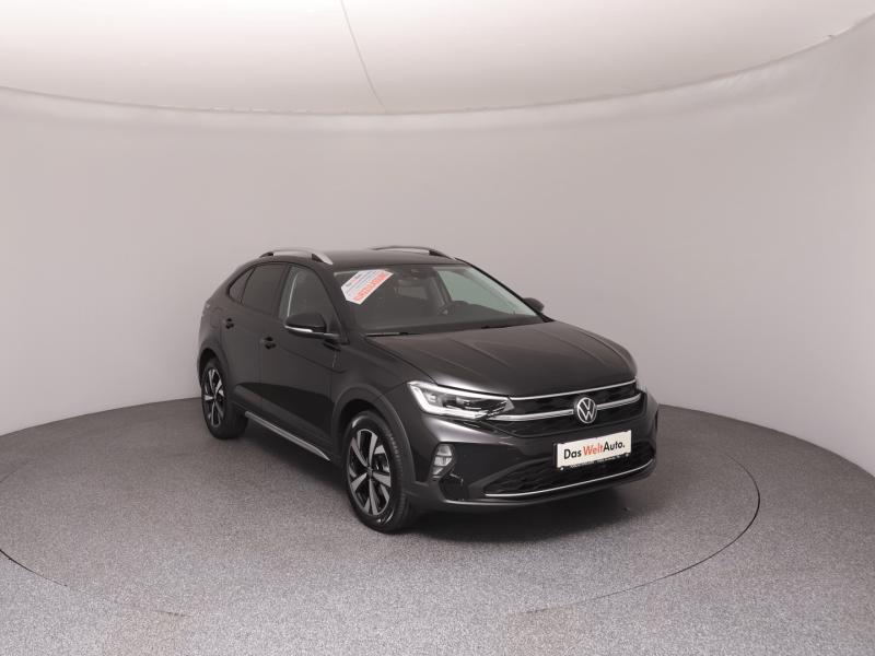 VW Taigo Style TSI DSG