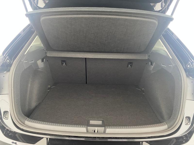 VW Taigo Style TSI DSG