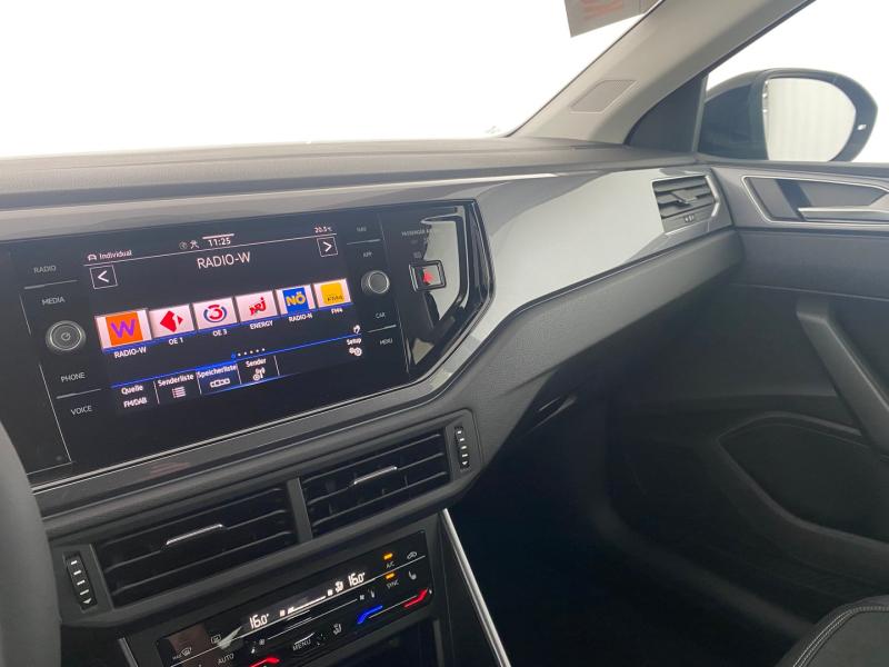 VW Taigo Style TSI DSG