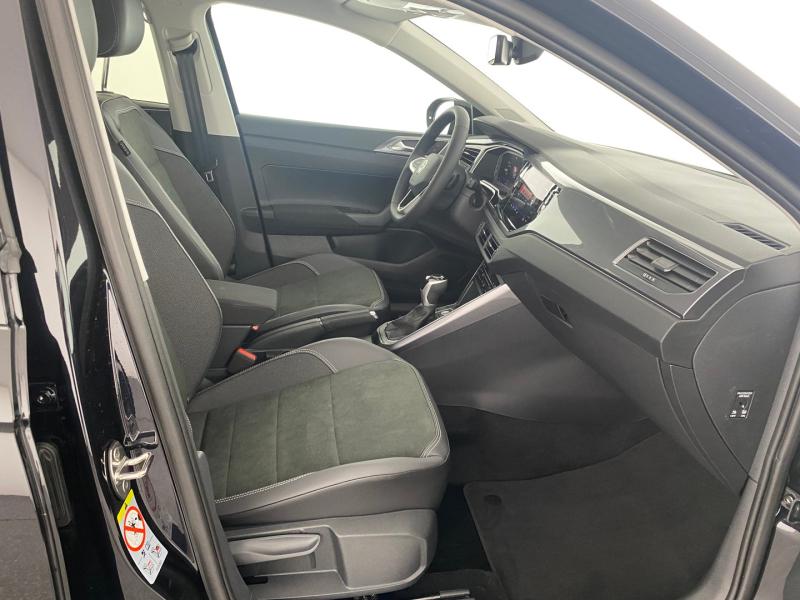 VW Taigo Style TSI DSG