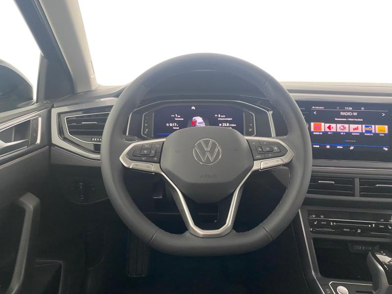 VW Taigo Style TSI DSG