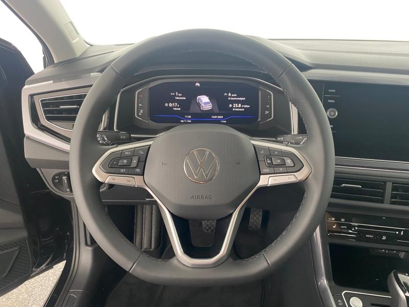 VW Taigo Style TSI DSG