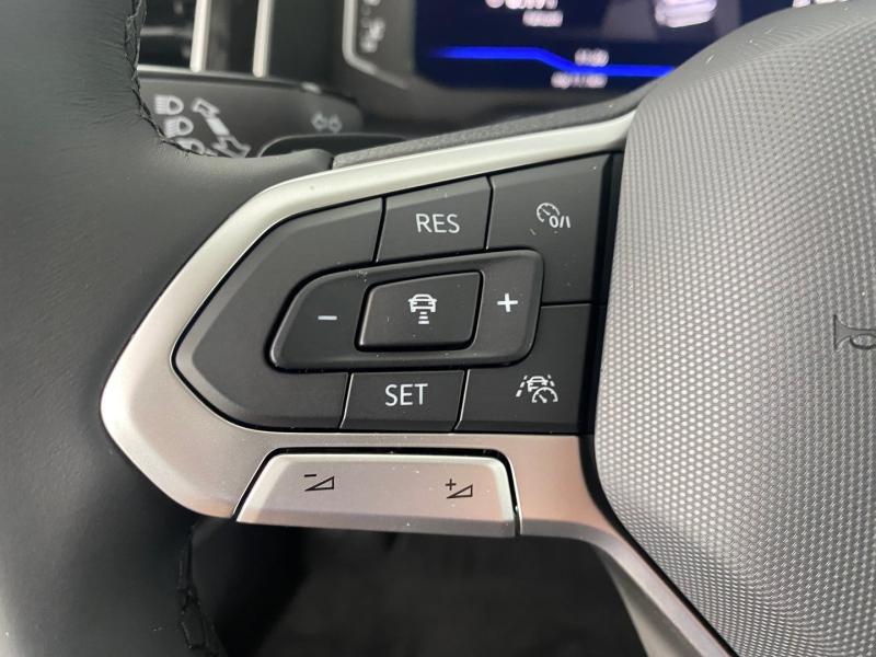 VW Taigo Style TSI DSG