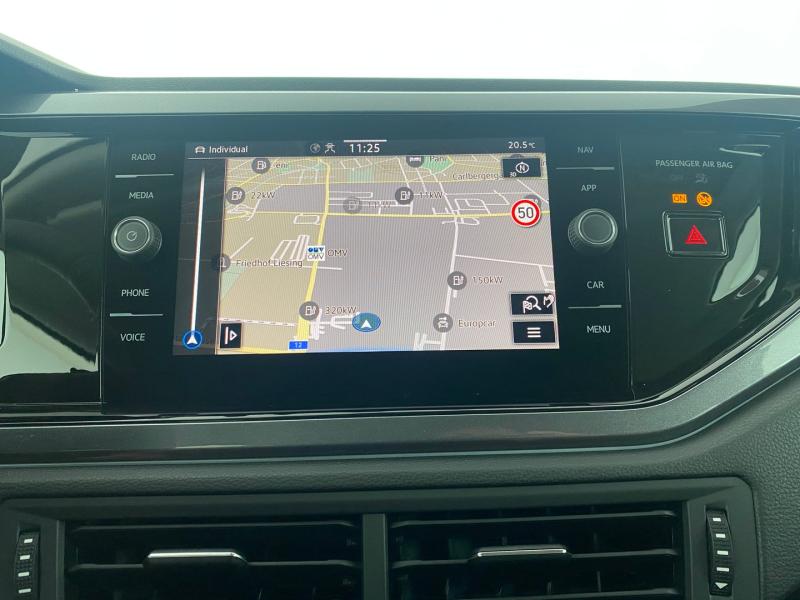 VW Taigo Style TSI DSG