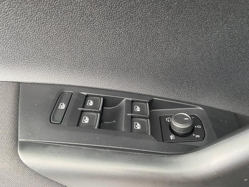 VW Taigo Style TSI DSG