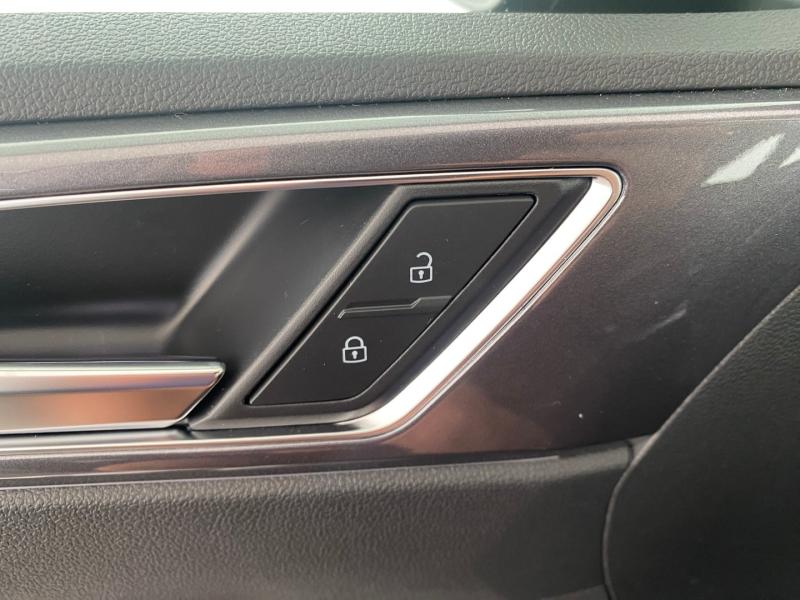 VW Taigo Style TSI DSG