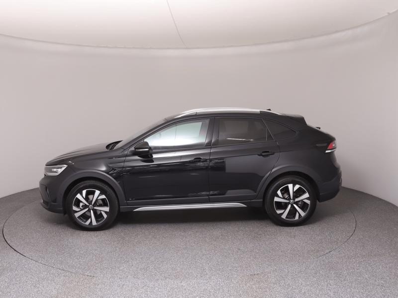 VW Taigo Style TSI DSG