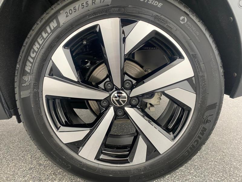 VW Taigo Style TSI DSG