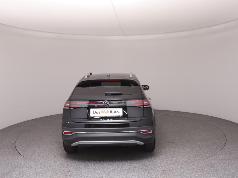 VW Taigo Style TSI DSG