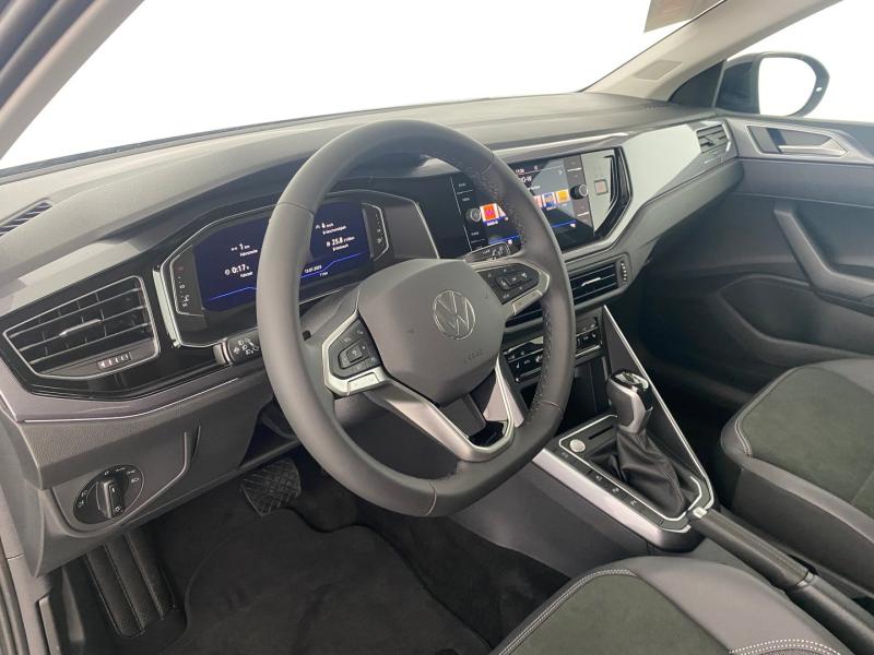 VW Taigo Style TSI DSG