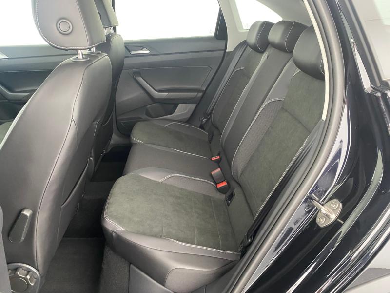 VW Taigo Style TSI DSG