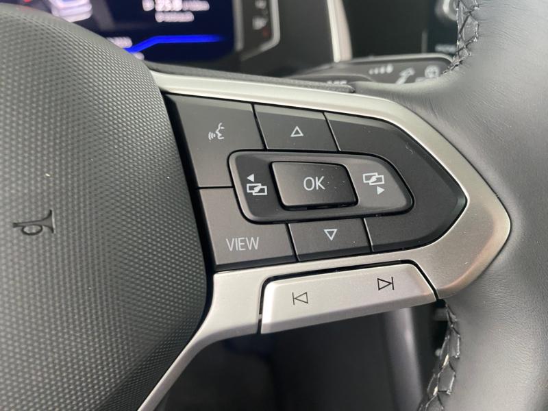 VW Taigo Style TSI DSG