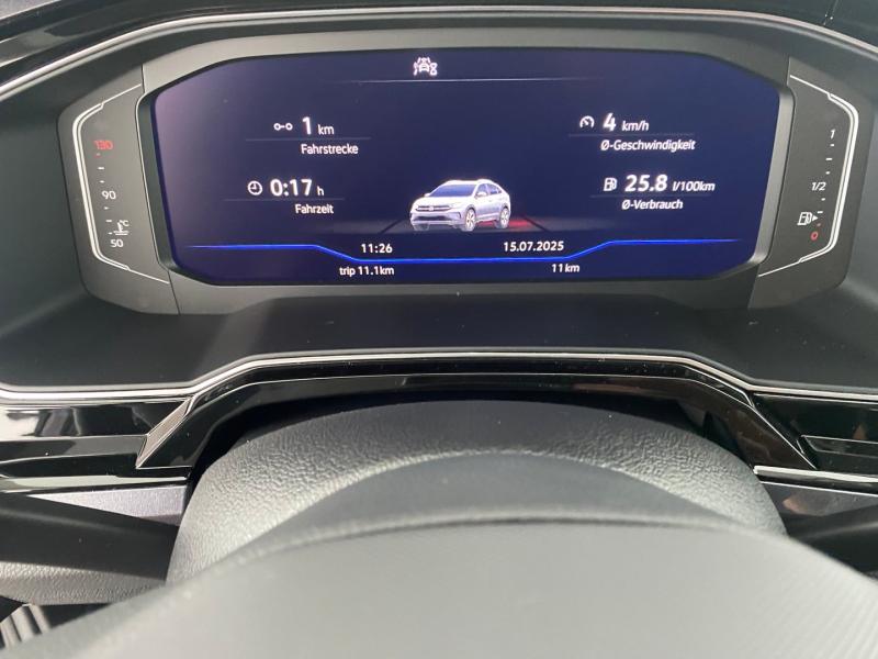 VW Taigo Style TSI DSG