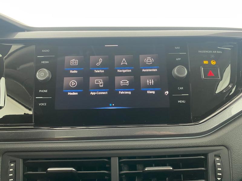 VW Taigo Style TSI DSG