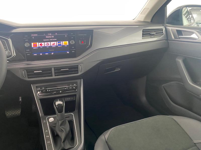 VW Taigo Style TSI DSG