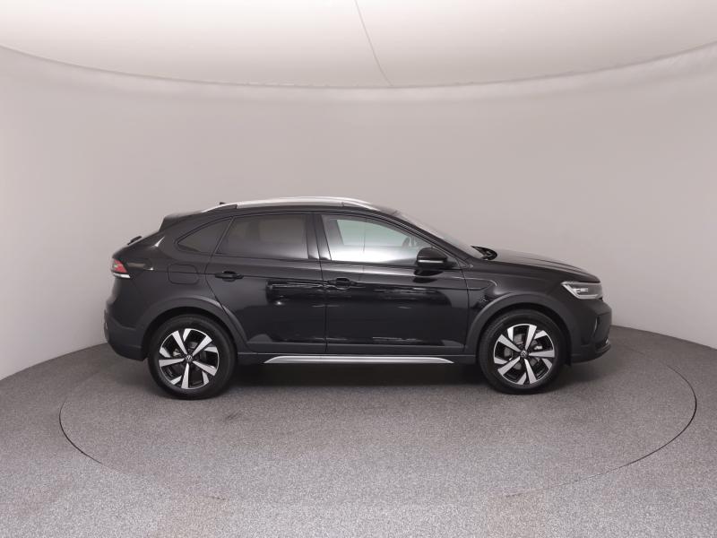 VW Taigo Style TSI DSG