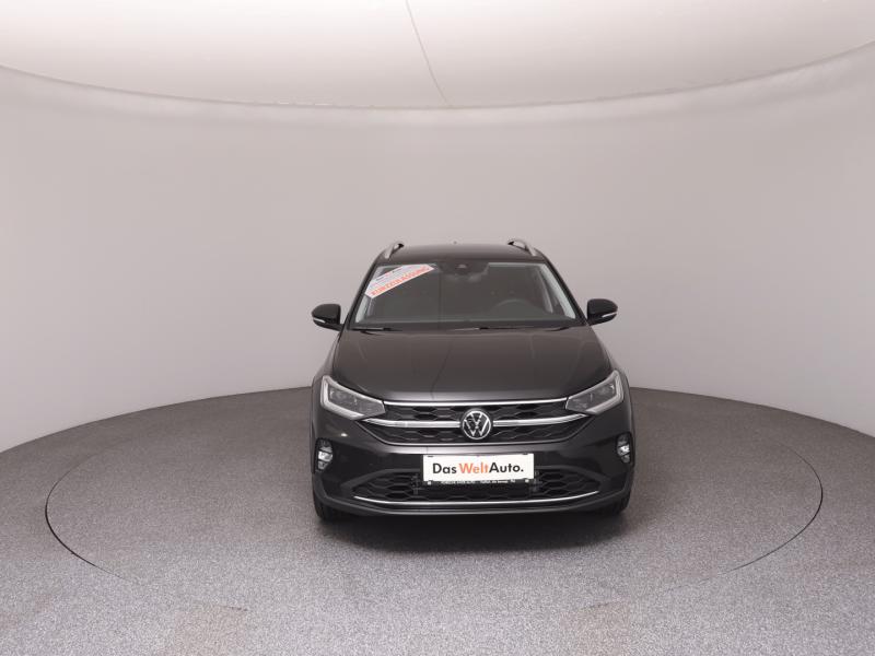 VW Taigo Style TSI DSG