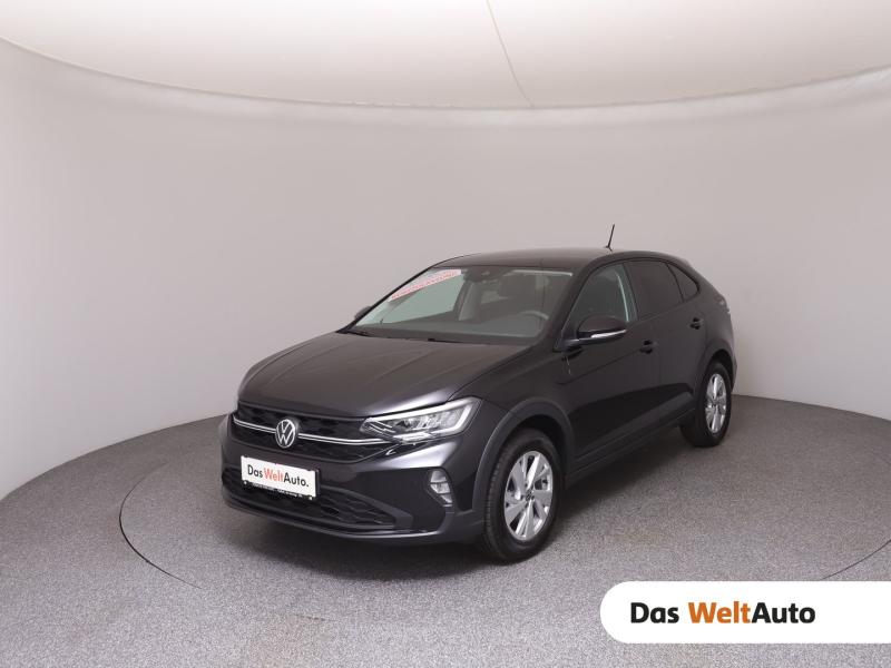 VW Taigo 4Me TSI