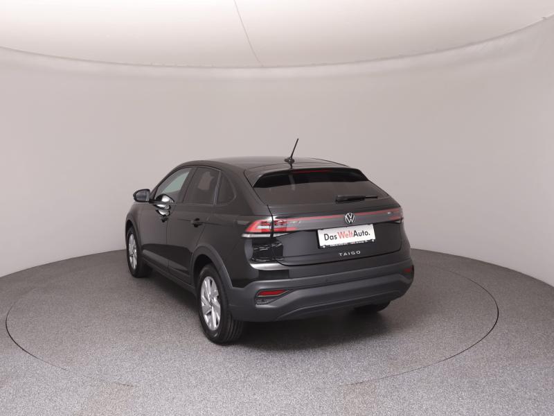 VW Taigo 4Me TSI