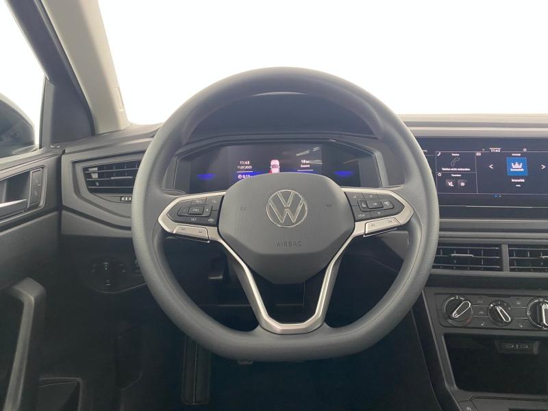 VW Taigo 4Me TSI
