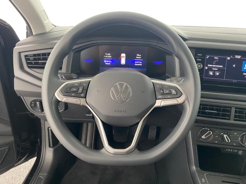 VW Taigo 4Me TSI