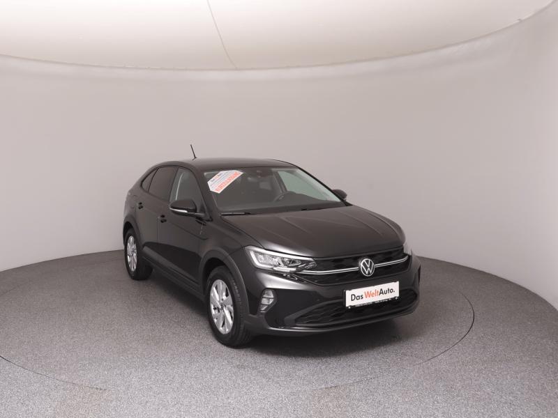 VW Taigo 4Me TSI