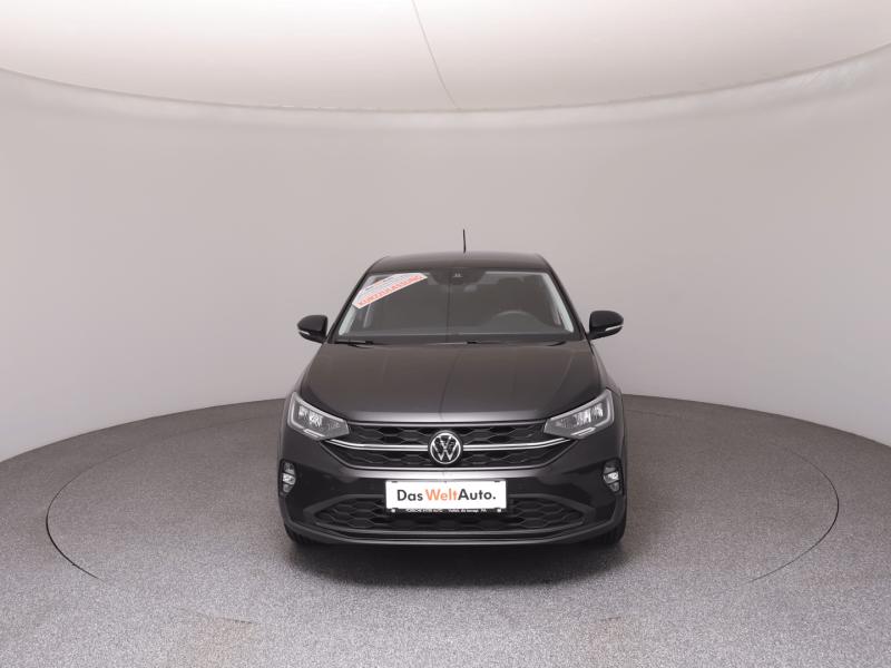 VW Taigo 4Me TSI