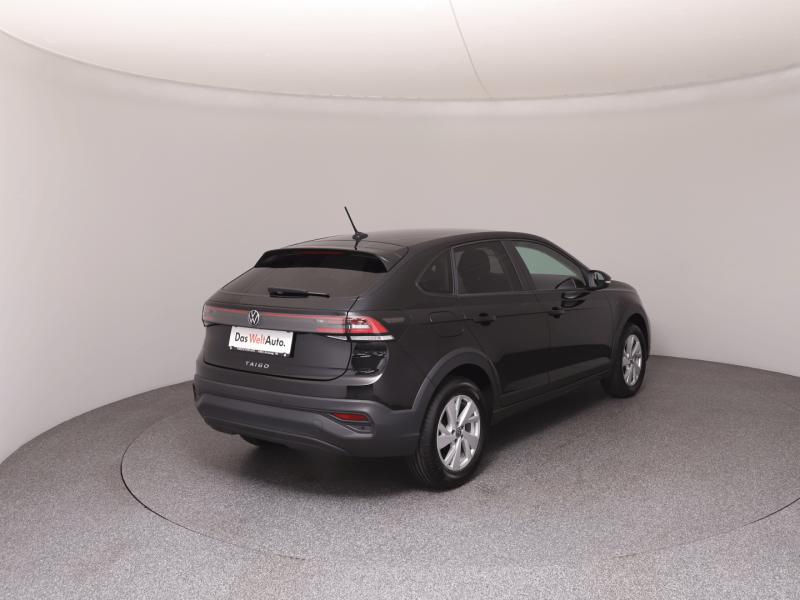 VW Taigo 4Me TSI