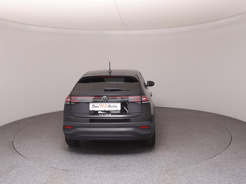 VW Taigo 4Me TSI