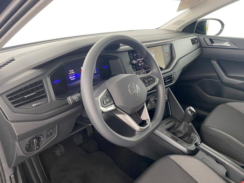 VW Taigo 4Me TSI