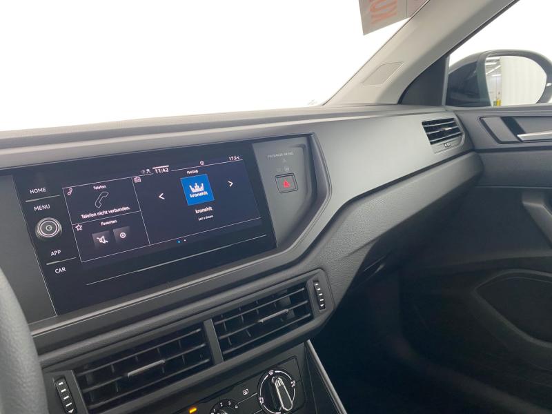 VW Taigo 4Me TSI