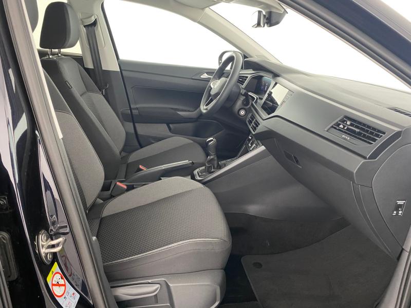 VW Taigo 4Me TSI