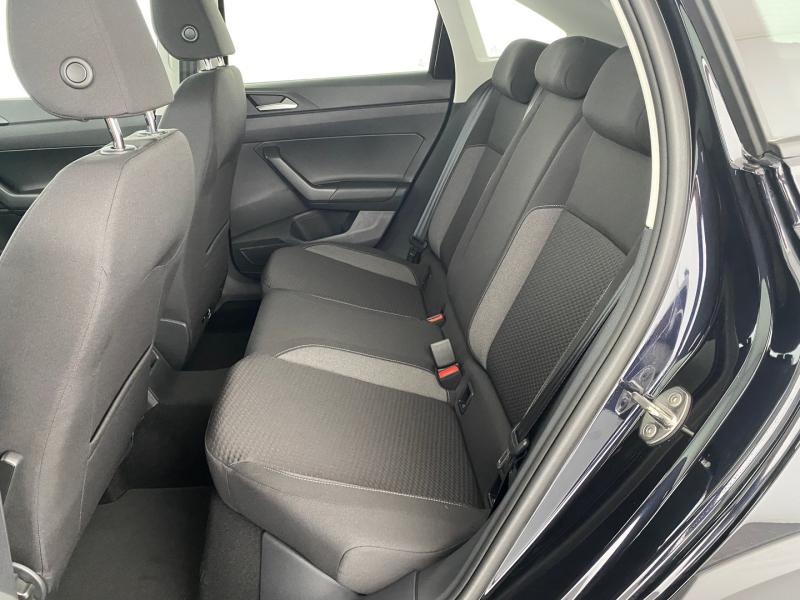 VW Taigo 4Me TSI